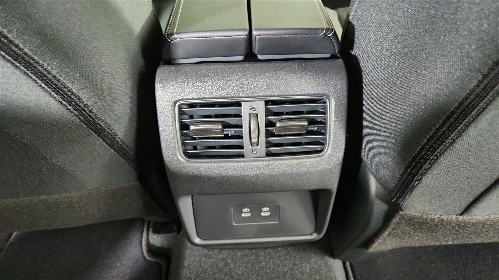 New 2026 Nissan Rogue SV image 20