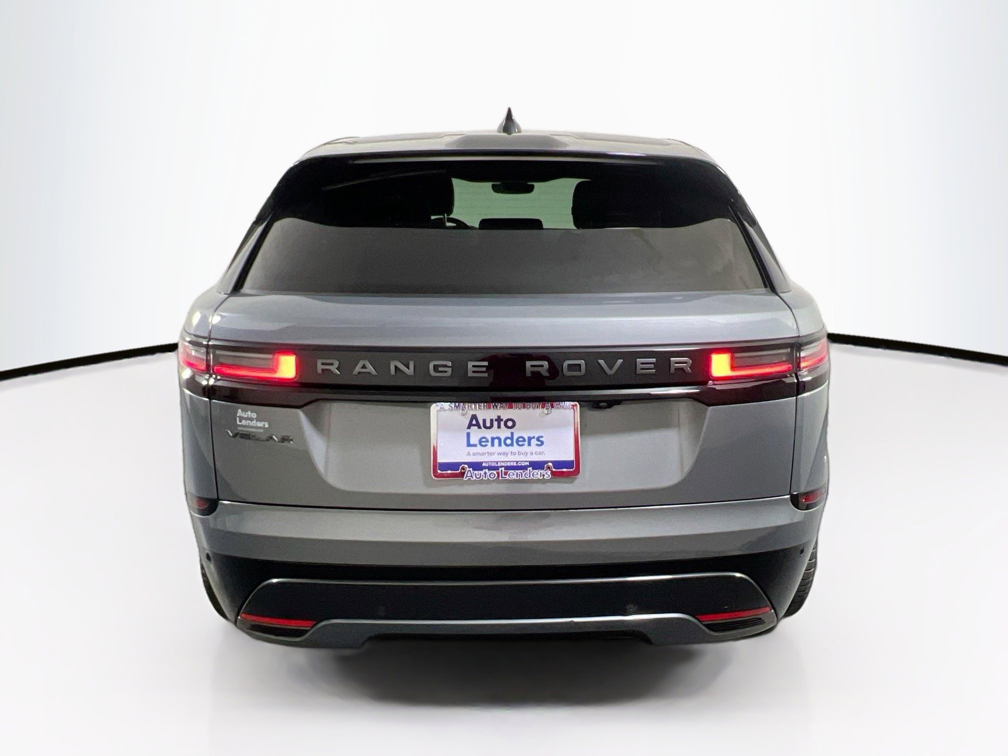 Used 2024 Land Rover Range Rover Velar Dynamic SE image 6