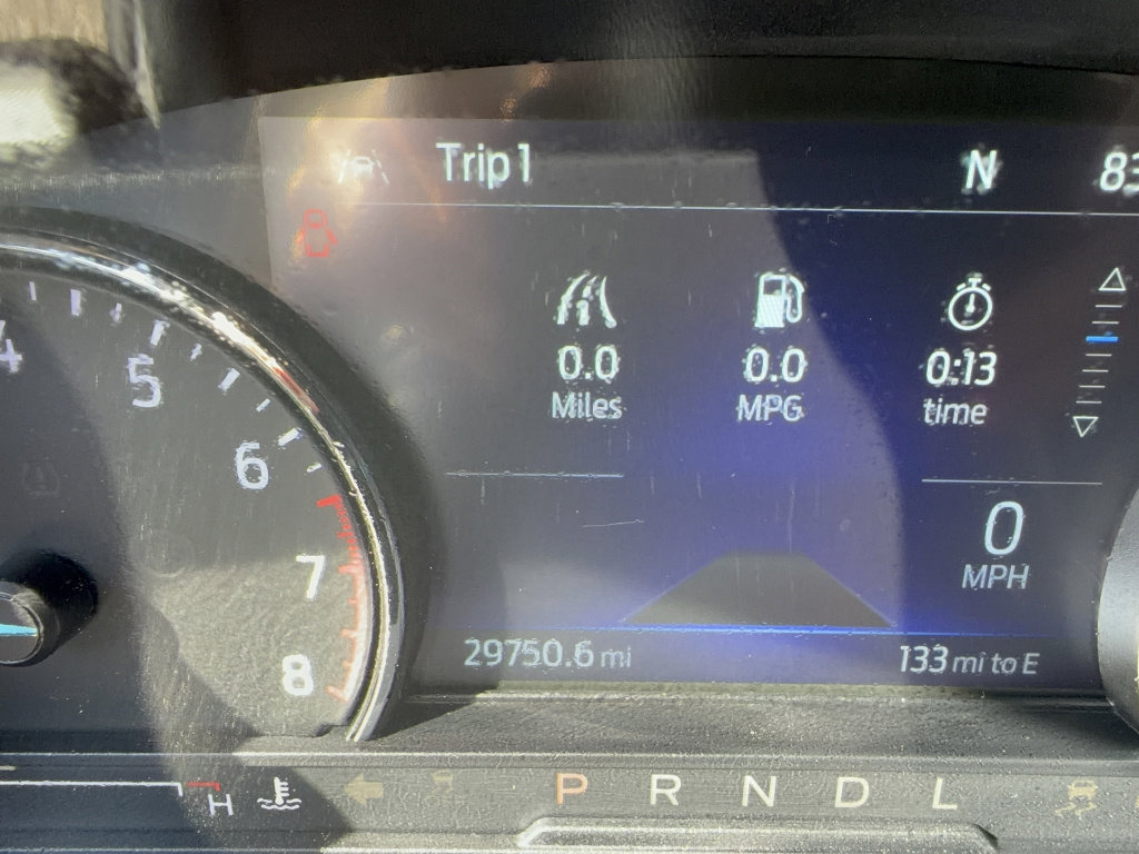 Certified 2023 Ford Explorer XLT w/ Equipment Group 202A image 19