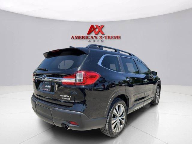Used 2019 Subaru Ascent Touring AWD/4WD image 6