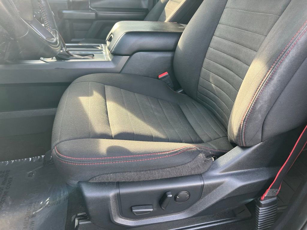 Used 2019 Ford F150 XLT w/ Equipment Group 302A Luxury image 11