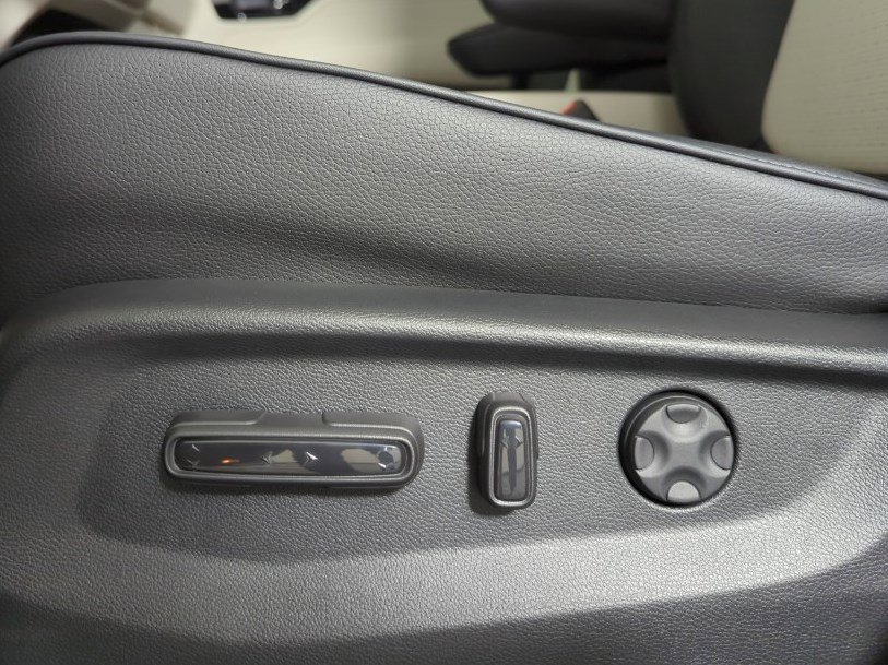 New 2026 Honda Odyssey Elite image 17