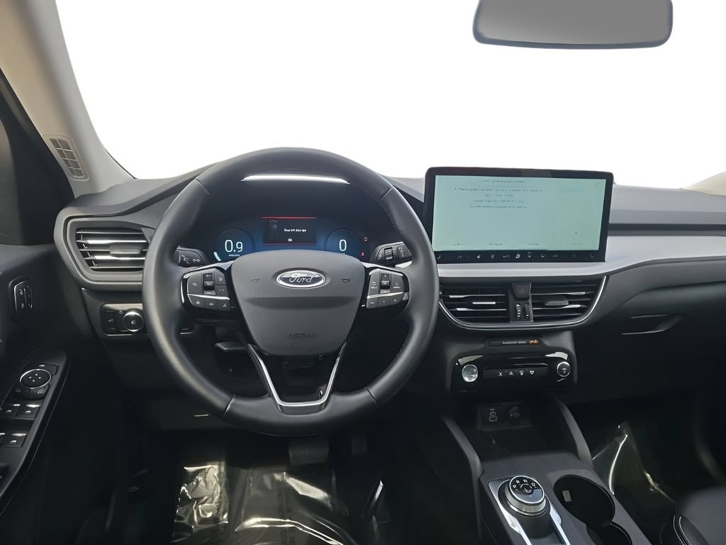 Used 2025 Ford Escape Platinum AWD/4WD image 12