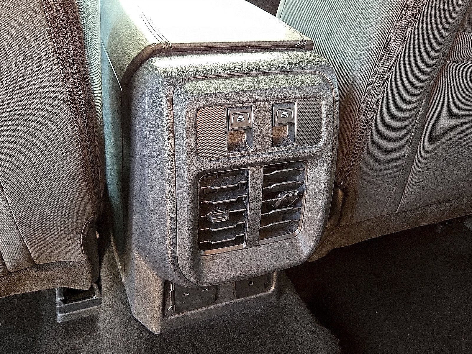 Used 2025 Ford Bronco Big Bend AWD/4WD image 16