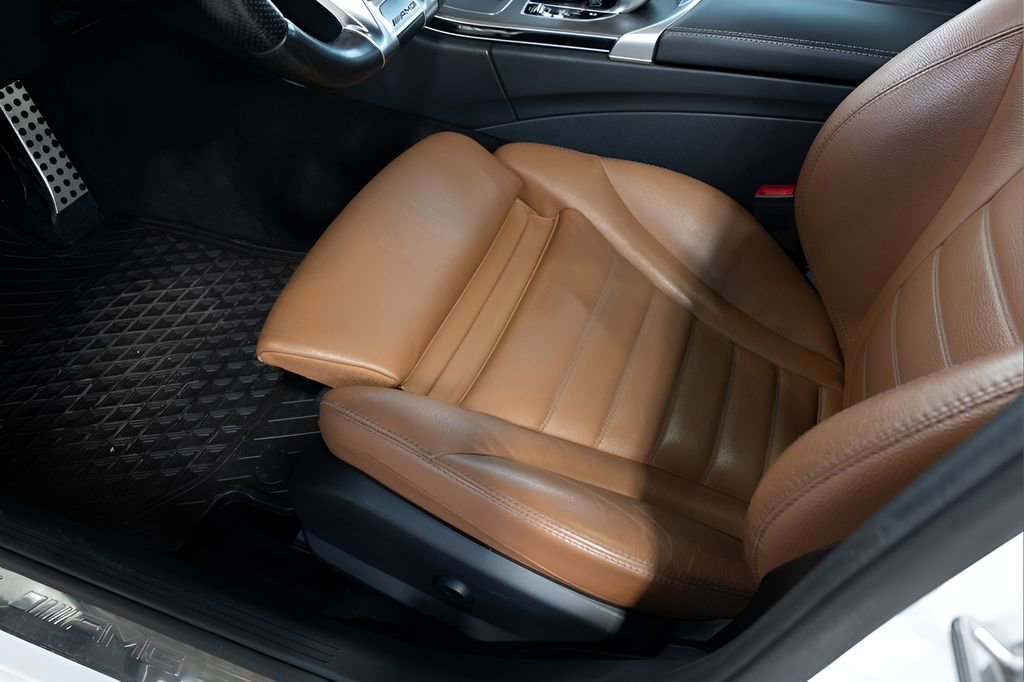 Used 2019 Mercedes-Benz C 43 AMG 4MATIC Sedan image 50
