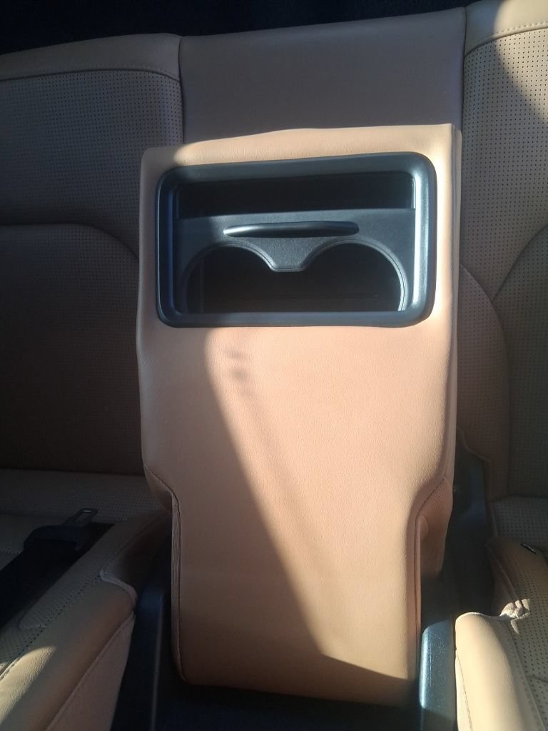 Used 2025 Kia EV6 Wind RWD image 15
