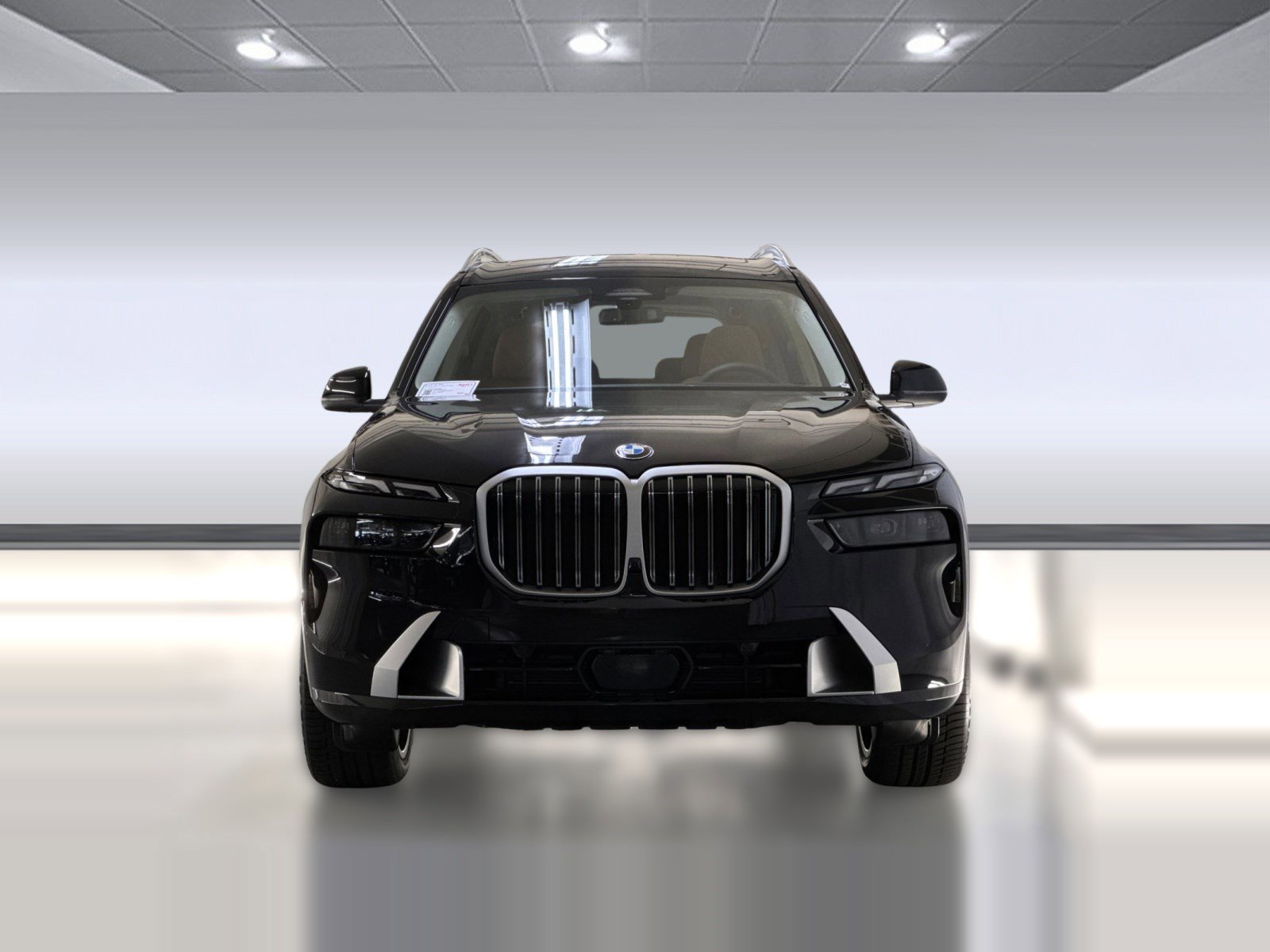New 2026 BMW X7 xDrive40i w/ Premium Package image 5