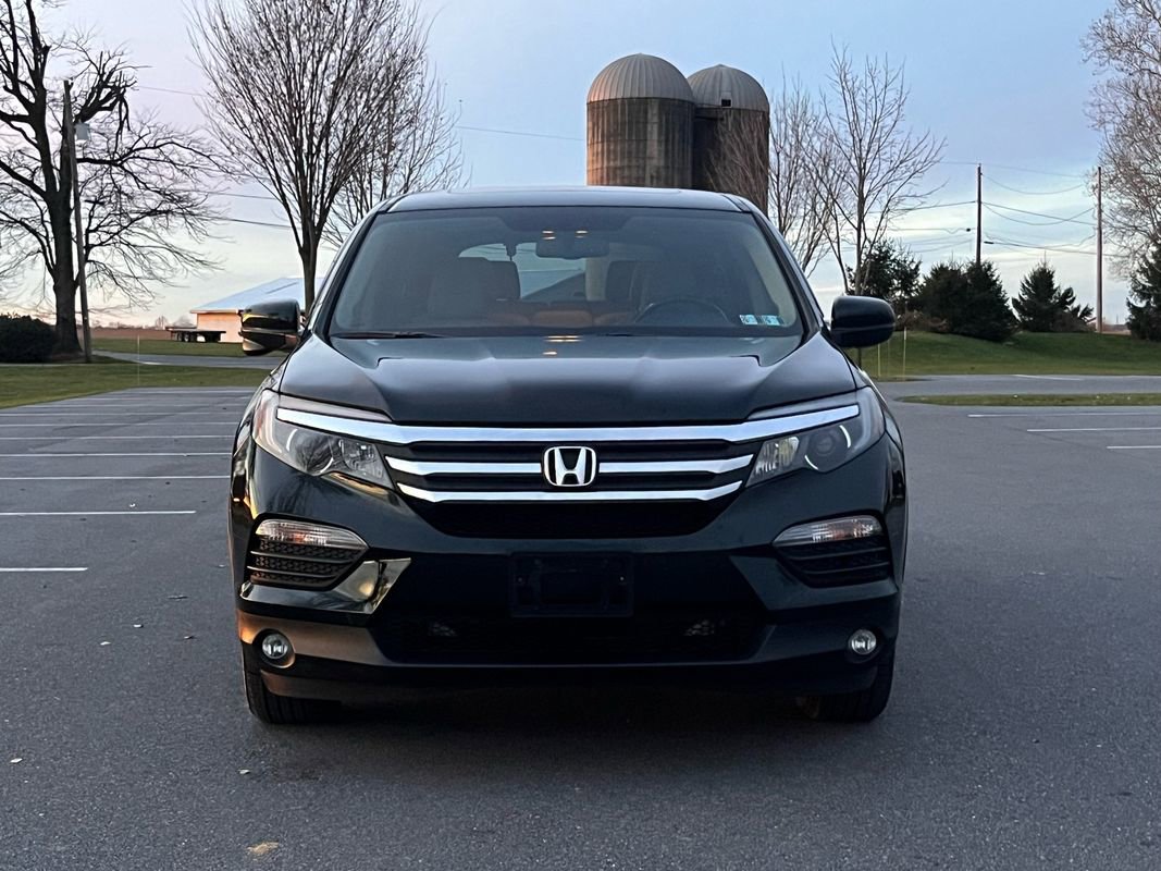 Used 2016 Honda Pilot EX-L image 3