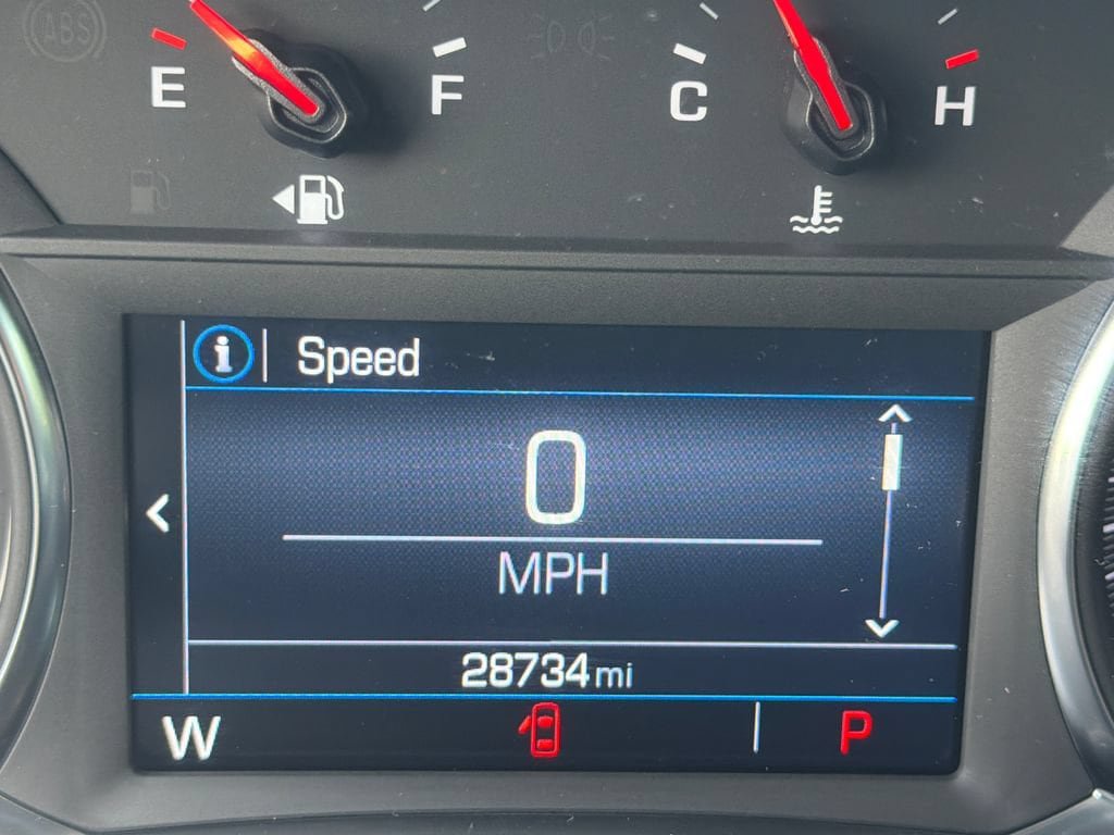 Used 2023 GMC Acadia SLE w/ Driver Convenience Package AWD/4WD image 17