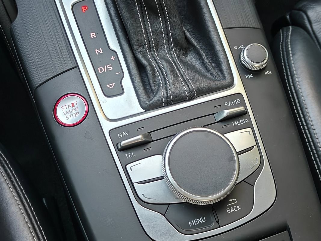 Used 2016 Audi S3 Premium Plus w/ Technology Package image 32