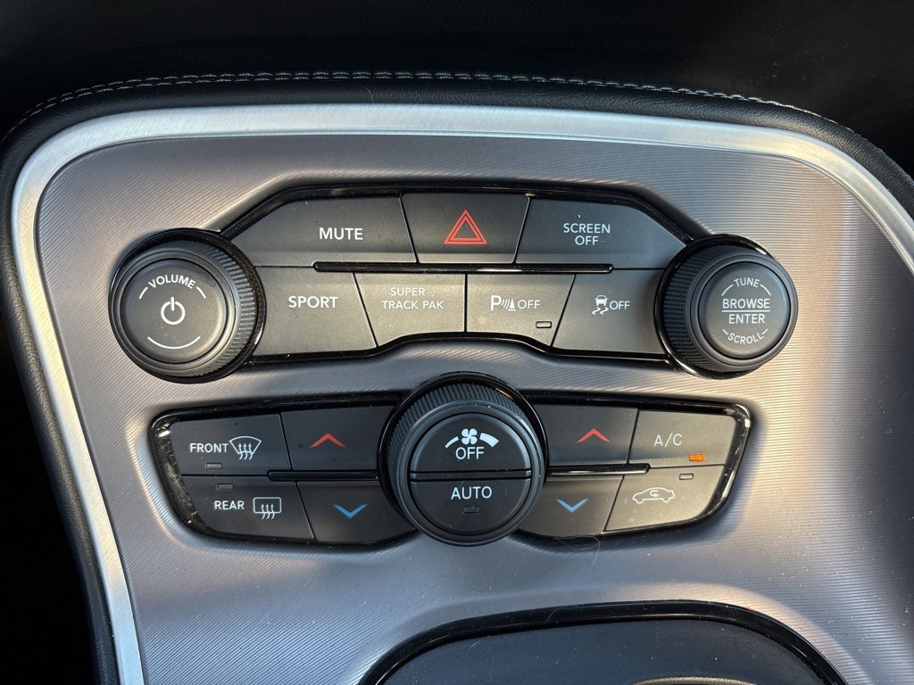 Used 2022 Dodge Challenger GT w/ Plus Package image 19