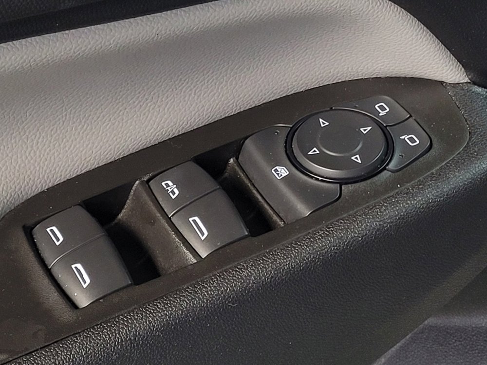 Used 2024 Chevrolet Equinox LT image 27