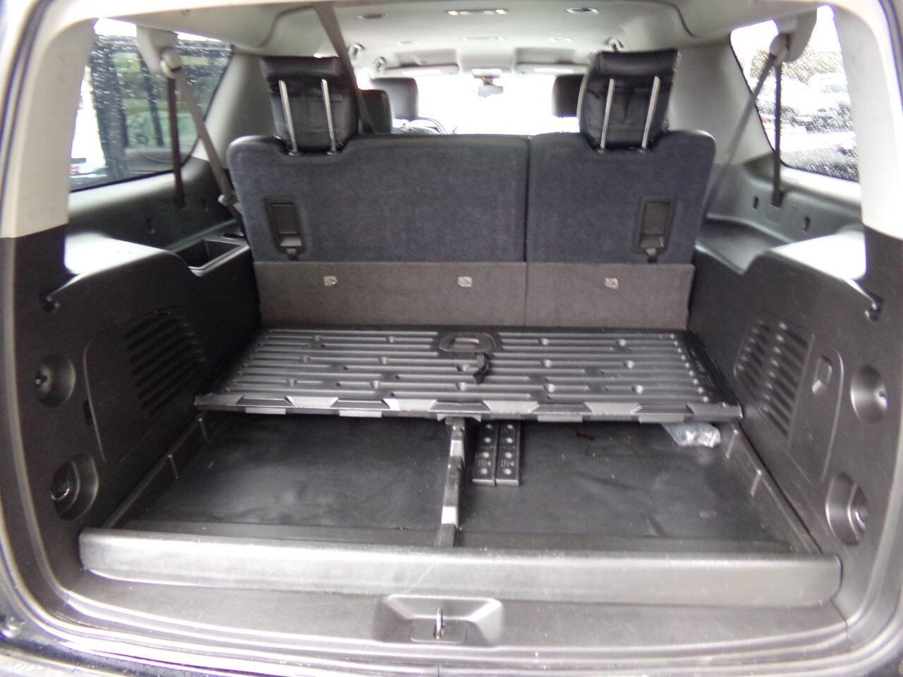 Used 2016 GMC Yukon XL SLE image 13