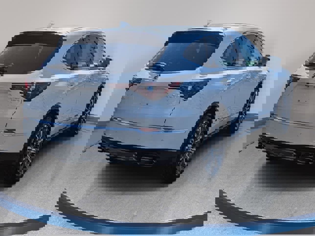 Certified 2026 Acura MDX FWD w/ Technology Package image 5