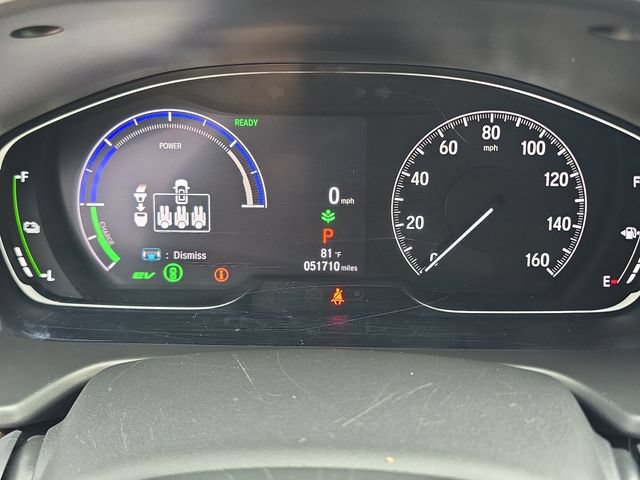 Used 2021 Honda Accord EX image 27