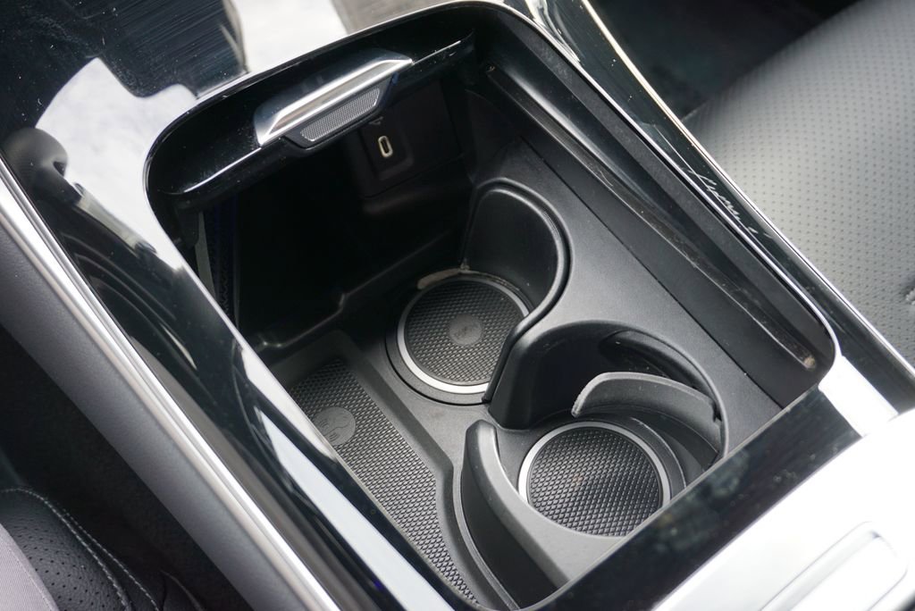 Certified 2025 Mercedes-Benz GLC 300 GLC 300 image 40