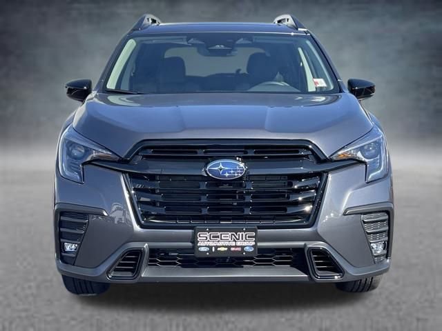 New 2025 Subaru Ascent Onyx Edition image 26