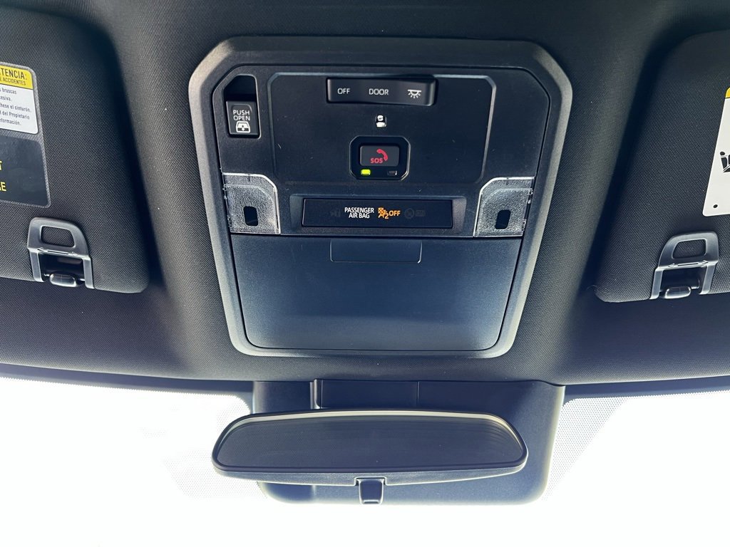 New 2026 Toyota Tundra SR5 w/ SR5 Convenience Package image 36