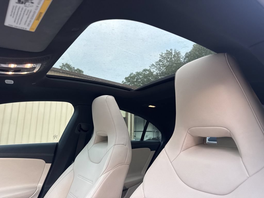Used 2020 Mercedes-Benz CLA 250 image 9