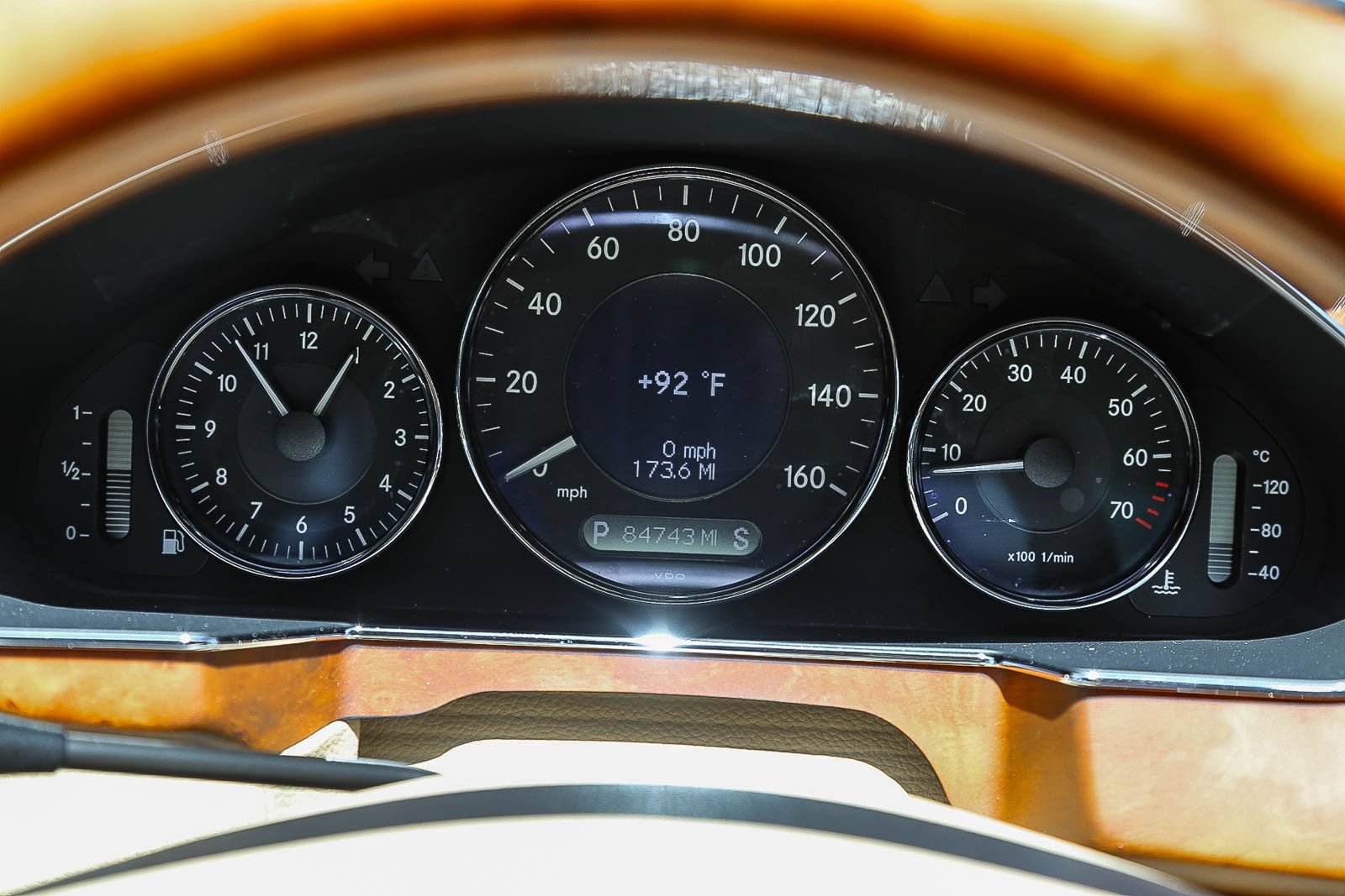 Used 2006 Mercedes-Benz CLS 500 image 22