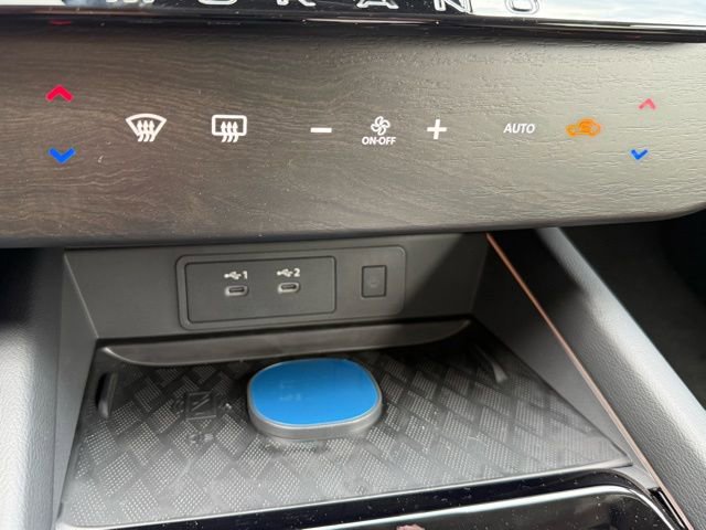 New 2026 Nissan Murano SL image 21