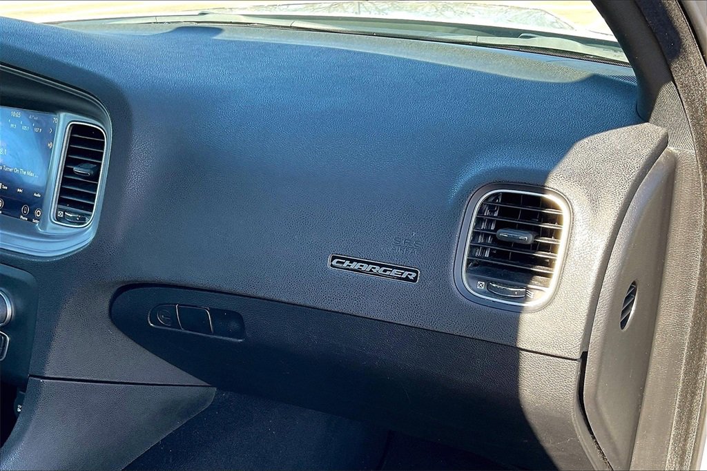 Certified 2023 Dodge Charger GT image 16