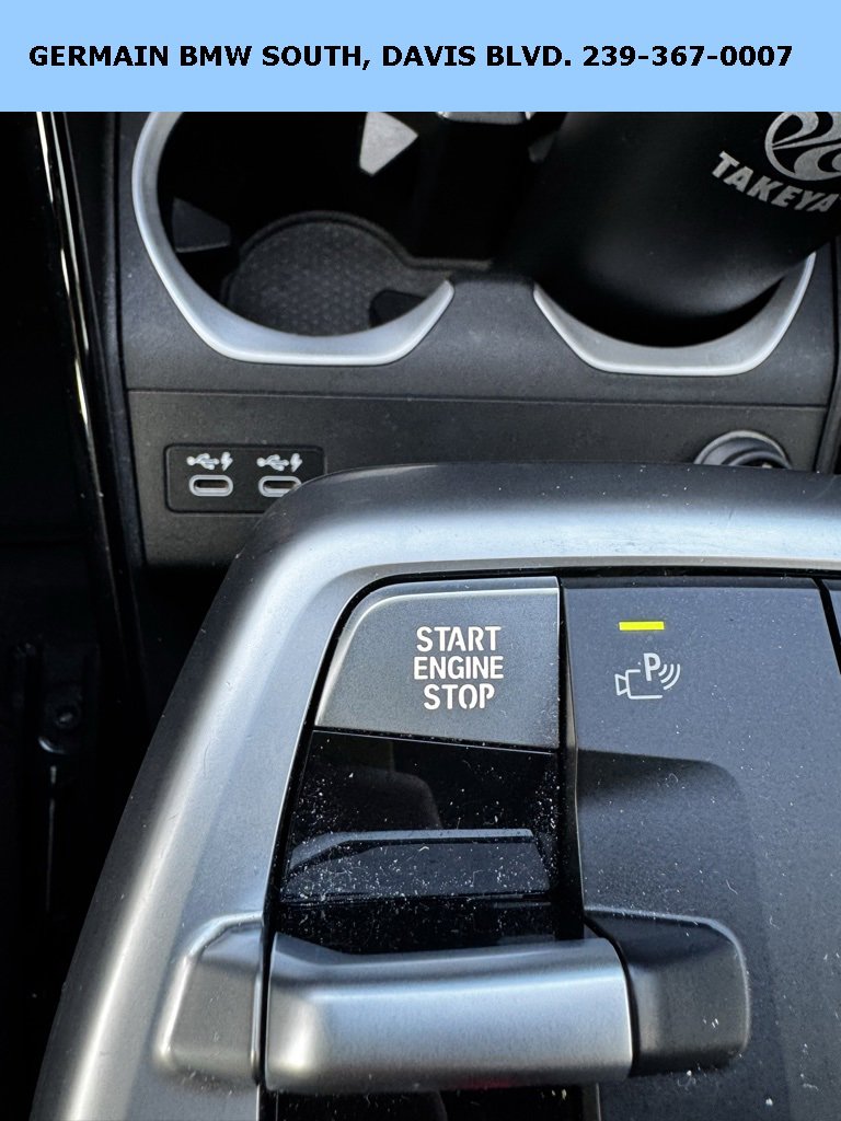 Certified 2023 BMW X1 xDrive28i w/ Convenience Package image 18