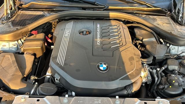 Used 2023 BMW M240i xDrive Coupe w/ Premium Package AWD/4WD image 34