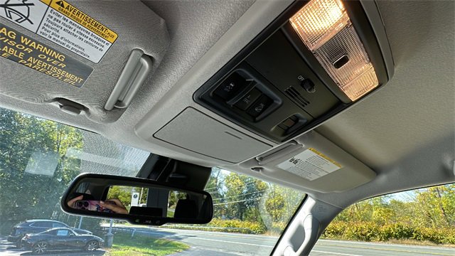 Used 2023 Toyota 4Runner TRD Sport image 16