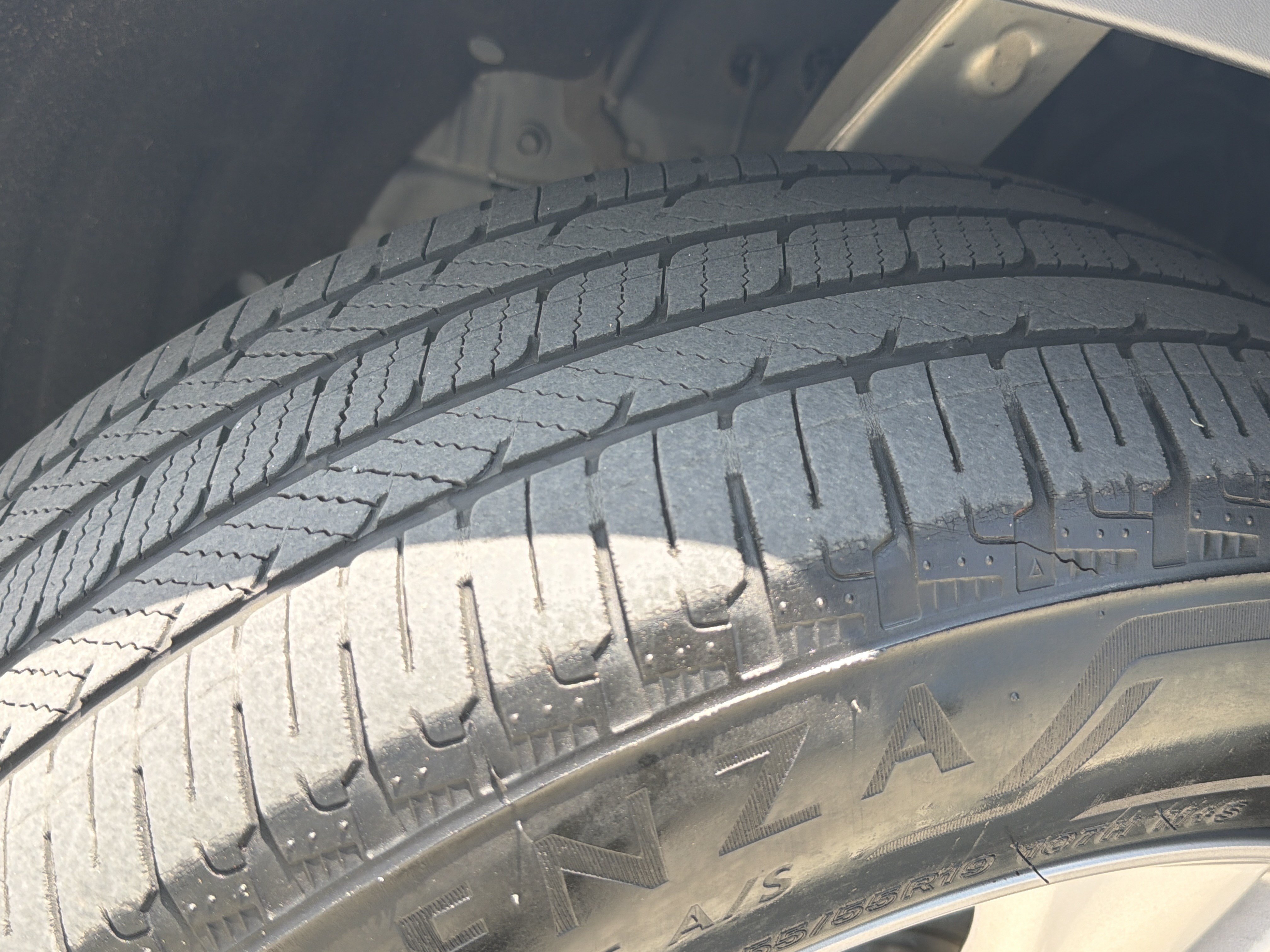 Certified 2024 Acura MDX FWD image 7