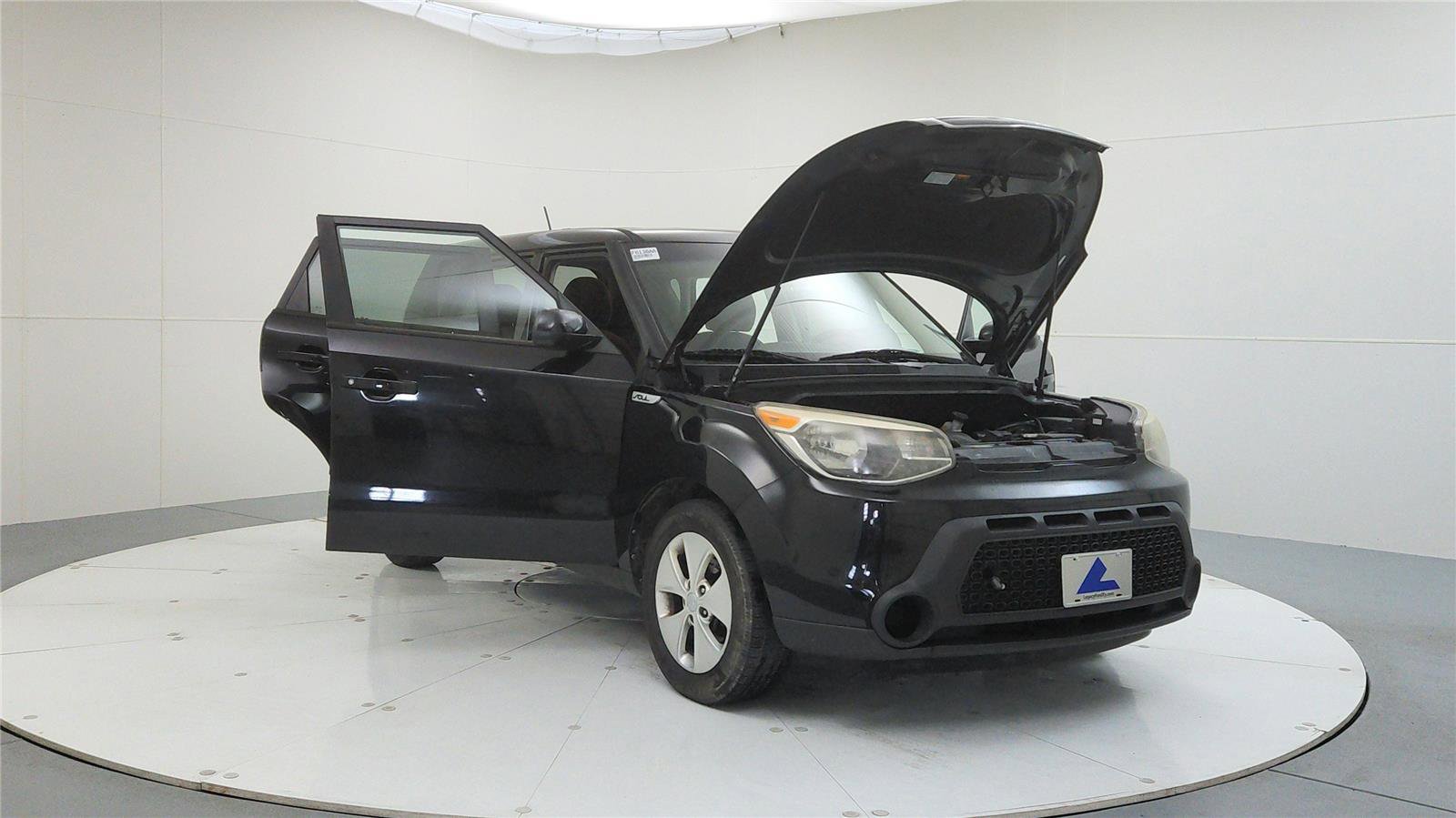 Used 2015 Kia Soul image 10