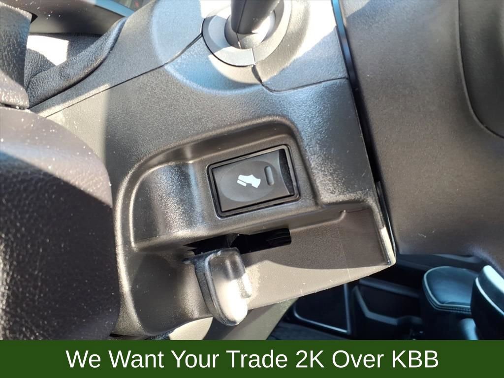 Used 2024 RAM 3500 Laramie image 30