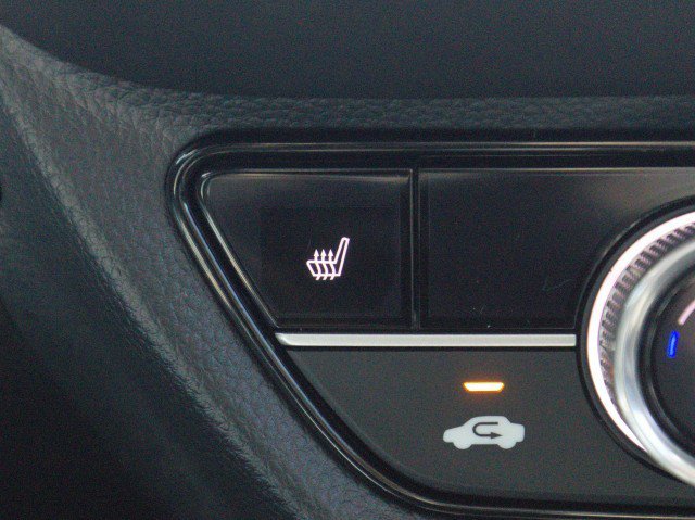 Used 2026 Honda HR-V EX-L image 24