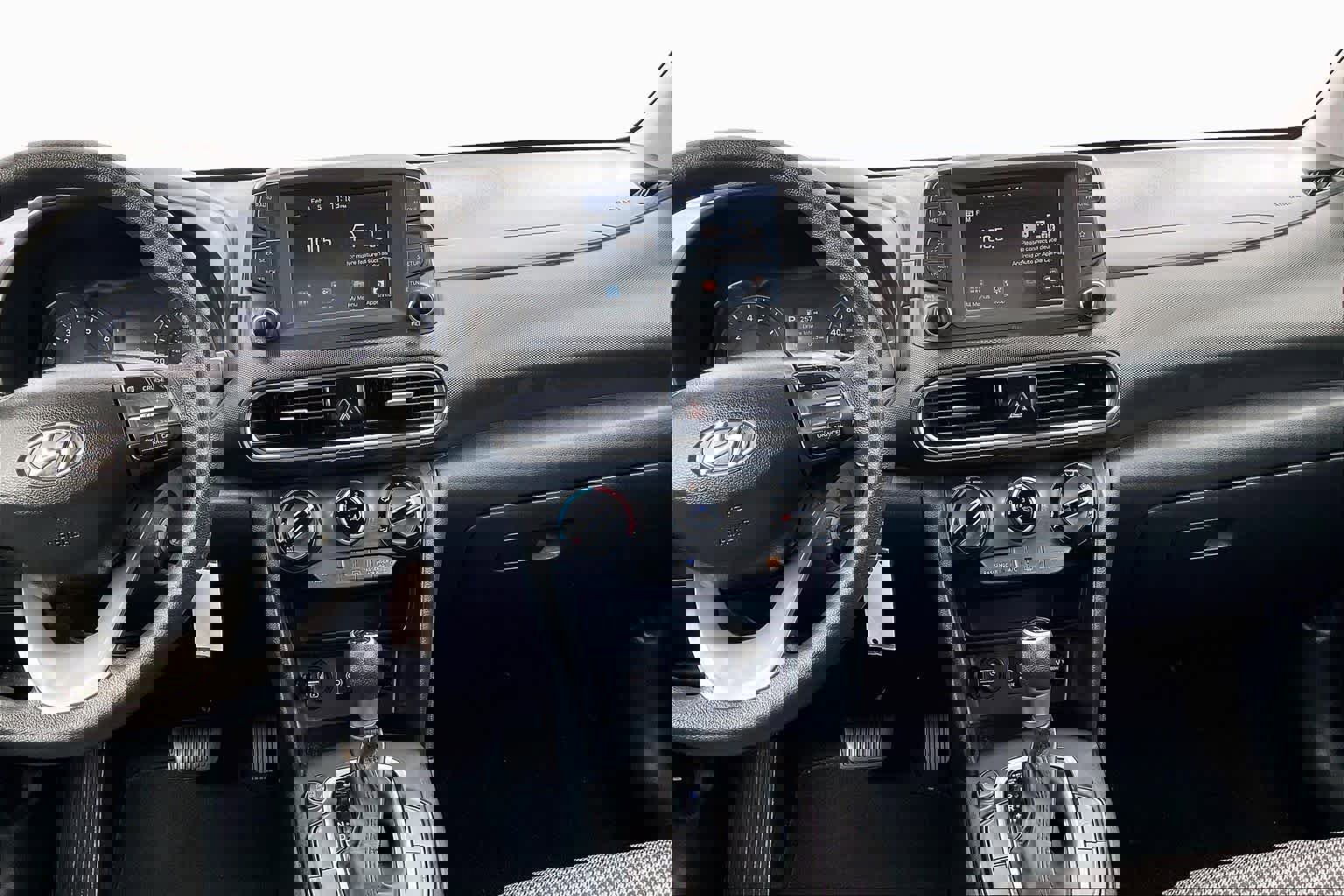 Used 2019 Hyundai Kona SE image 7