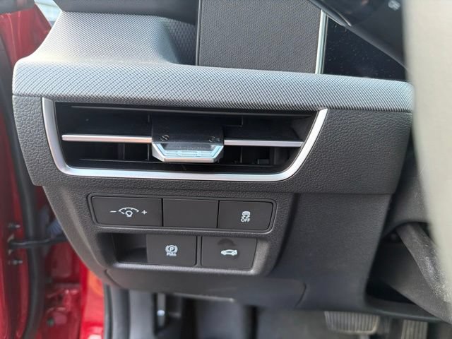 Certified 2025 Hyundai Sonata SEL AWD/4WD image 13