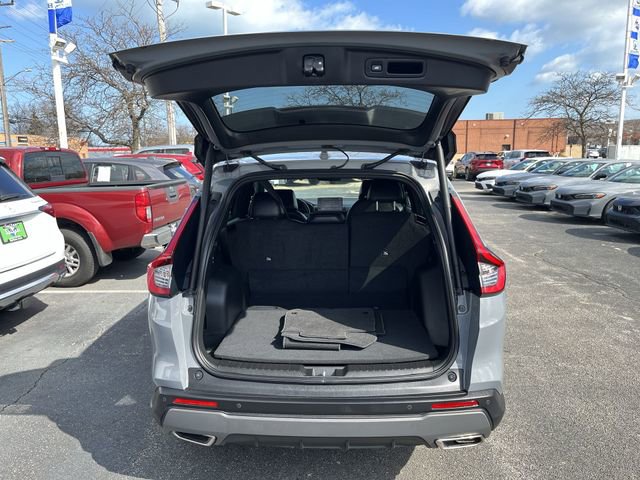 Used 2024 Honda CR-V Sport-L image 22