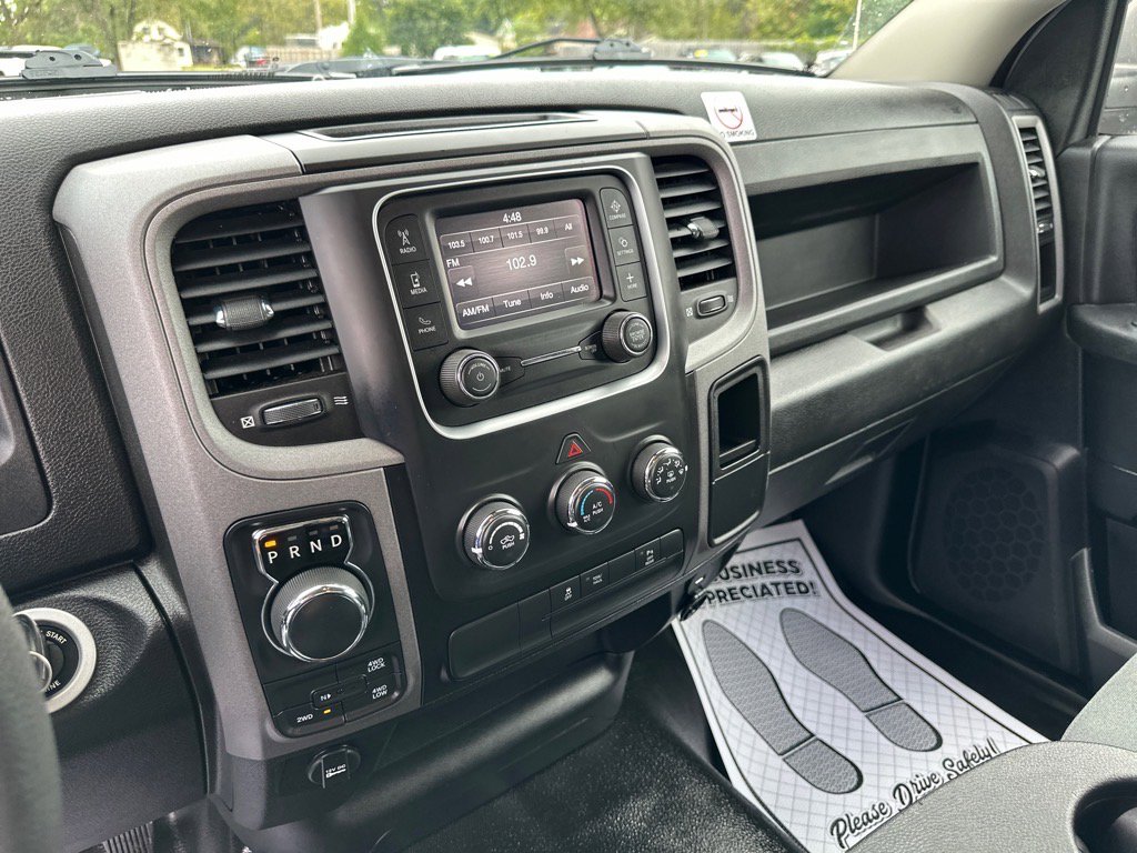 Used 2021 RAM 1500 Tradesman w/ Power & Remote Entry Group AWD/4WD image 28