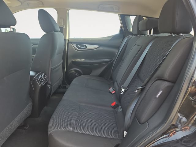 Used 2021 Nissan Rogue Sport S FWD image 14