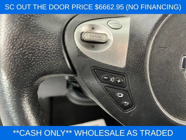 Used 2016 Nissan Sentra SV w/ All Weather Package FWD image 19