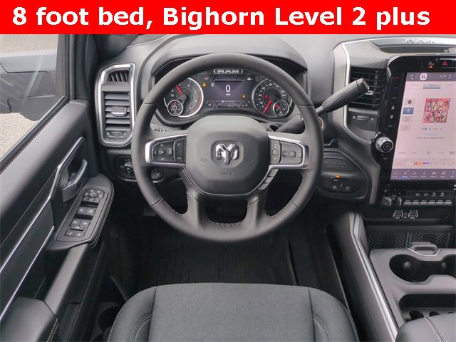 New 2026 RAM 2500 Big Horn image 16