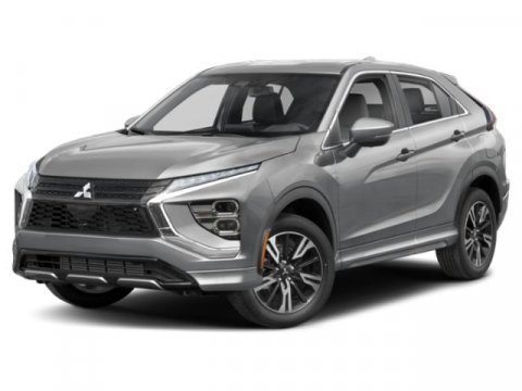 New 2026 Mitsubishi Eclipse Cross SEL AWD/4WD image 4