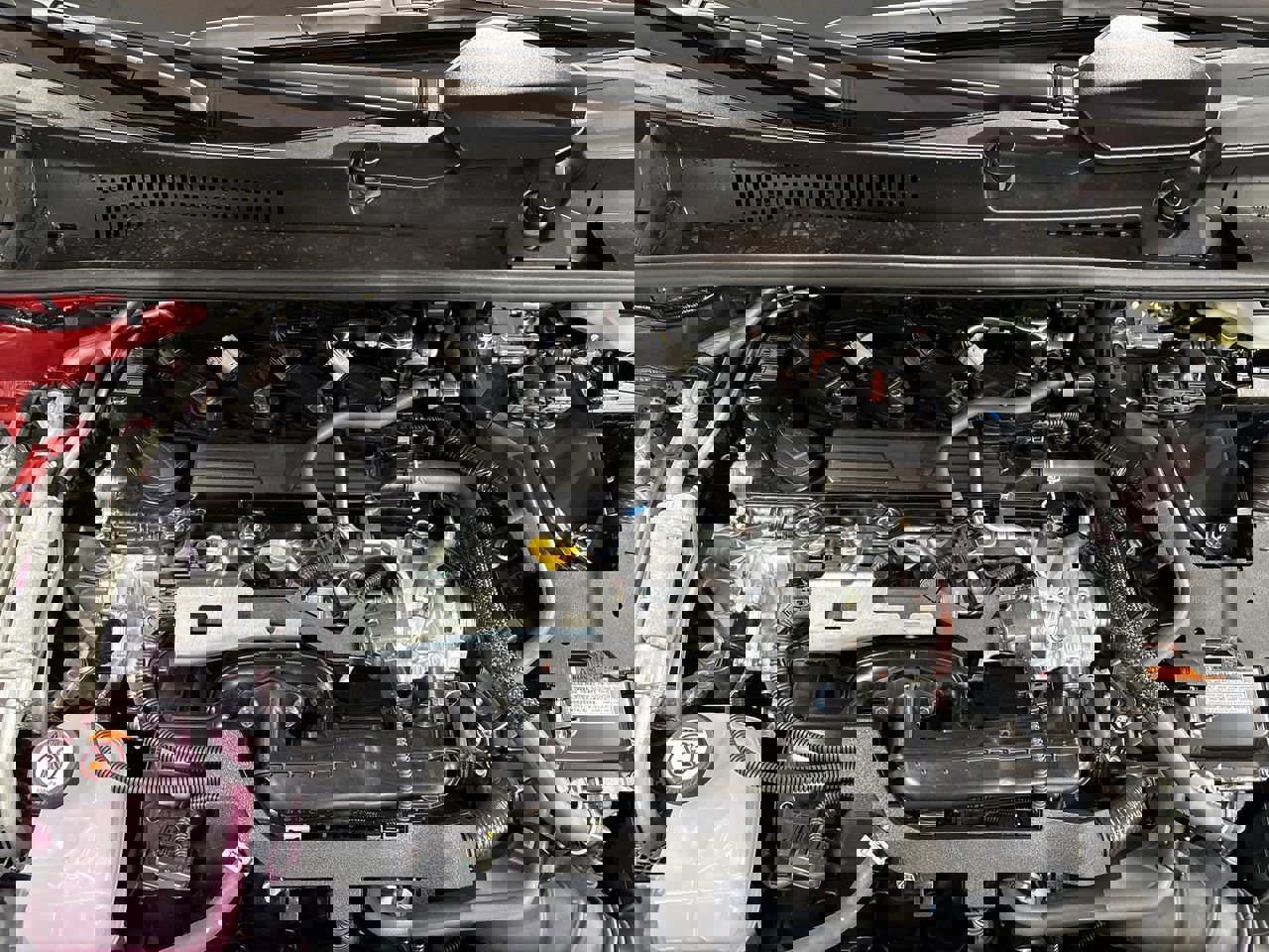 New 2026 Toyota Prius Plug-In Hybrid image 26