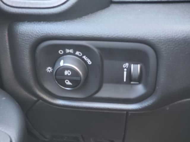 New 2026 RAM 3500 Tradesman image 11