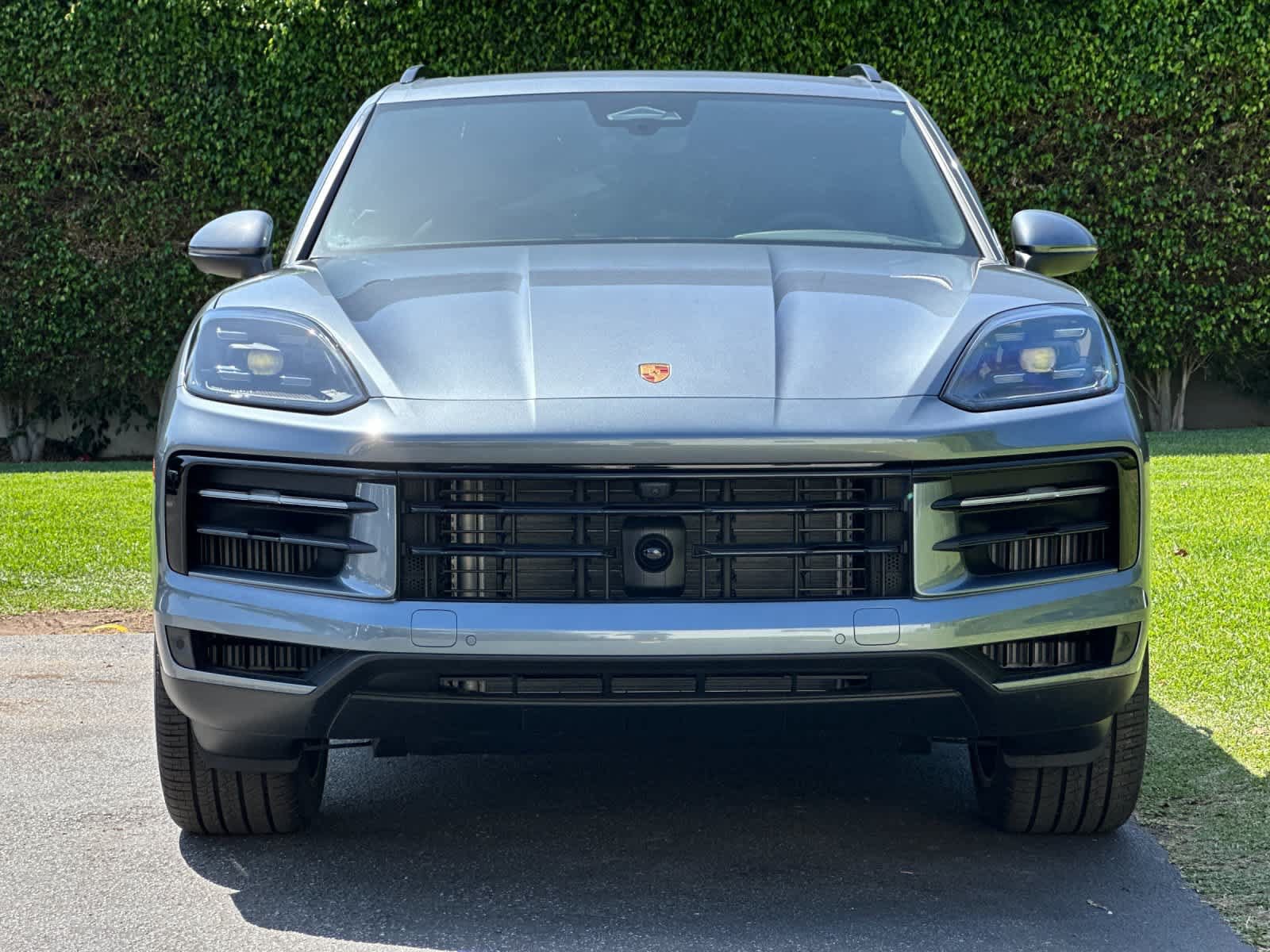 New 2026 Porsche Cayenne AWD/4WD image 11