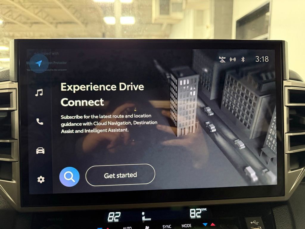 Used 2025 Toyota Tundra SR5 w/ SR5 Premium Package image 12