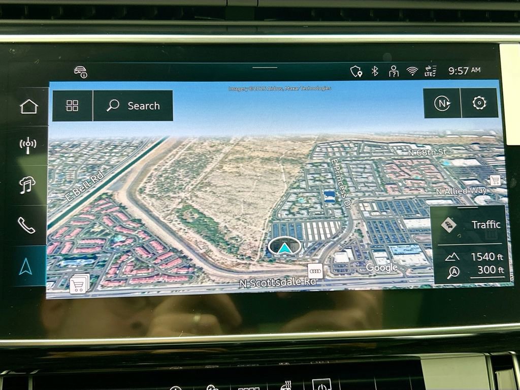 New 2026 Audi Q7 2.0T Premium Plus image 14