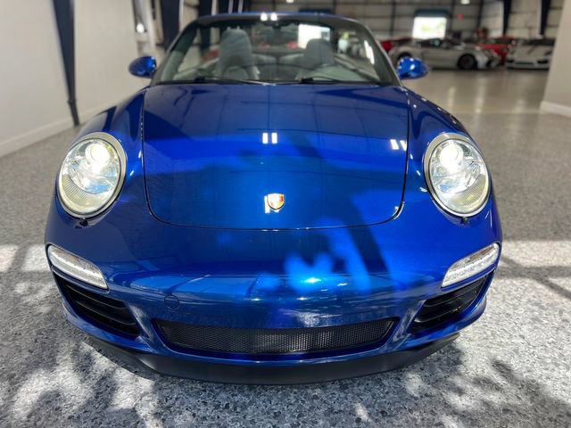 Used 2009 Porsche 911 Carrera S image 14