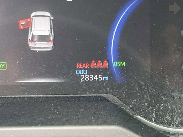 Used 2021 Toyota RAV4 Limited image 40