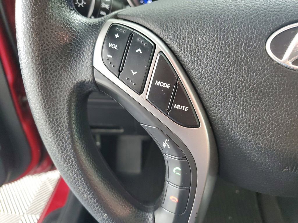 Used 2016 Hyundai Elantra GT FWD image 20