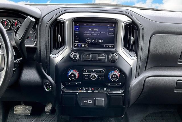 Certified 2021 Chevrolet Silverado 1500 LT w/ LPO, Liner Protection Package image 6